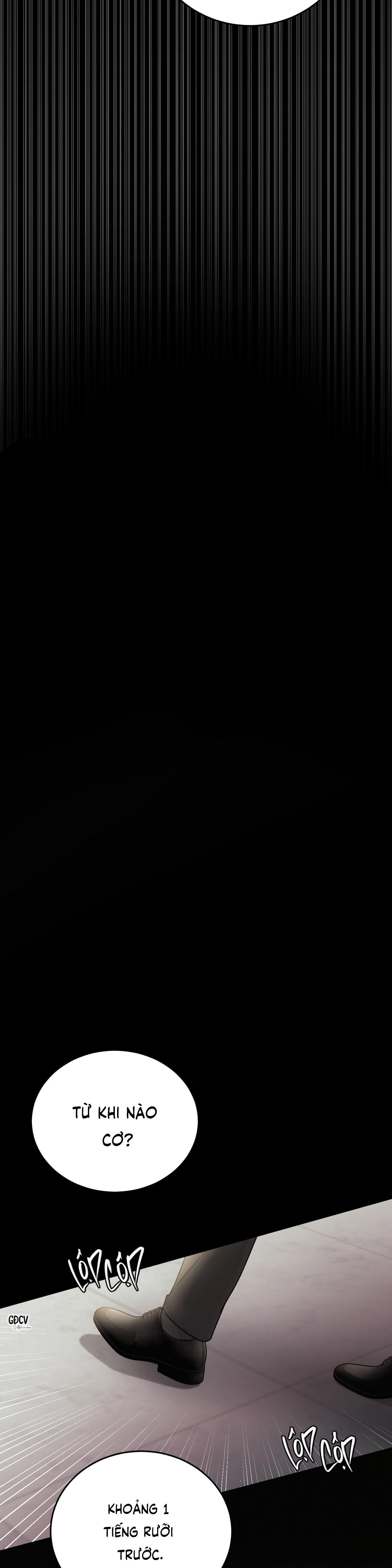 Đọc truyện CON NUÔI BẤT ĐẮC DĨ - Chapter 42