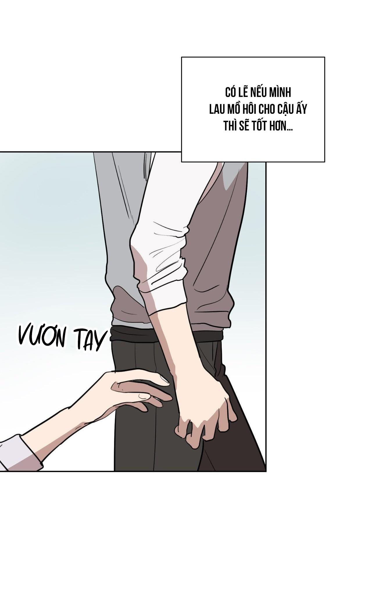 Đọc truyện Sự Hiểu Lầm Ngọt Ngào - Chapter 5