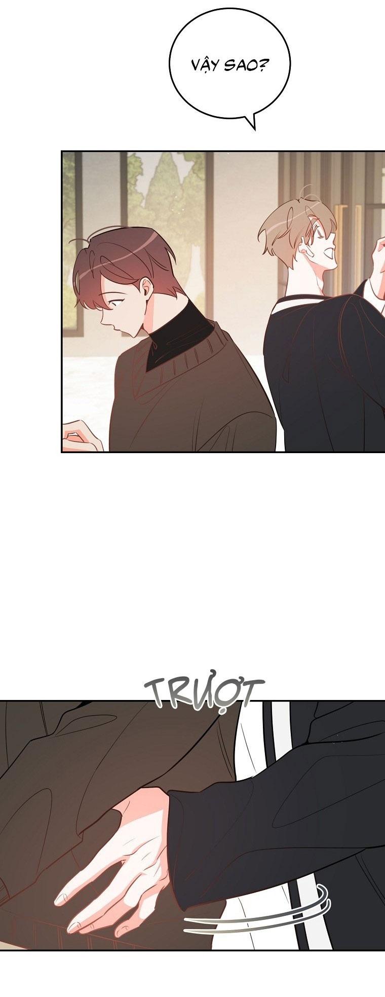 Đọc truyện Có Chuyện Gì Xảy Ra với Sự Nổi Tiếng Của Tôi Thế? - Chapter 81