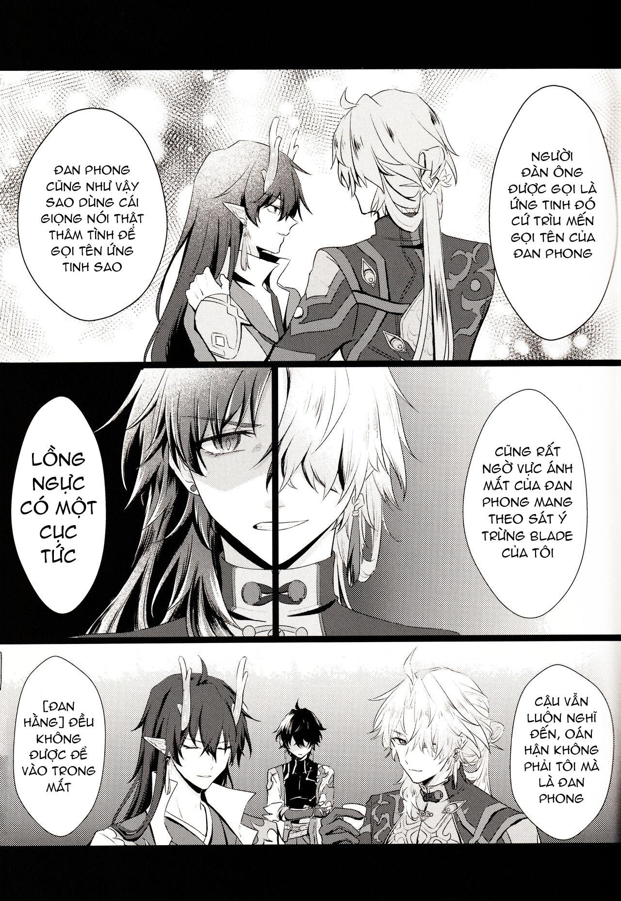 Đọc truyện Ổ sìn OTP - Chapter 165