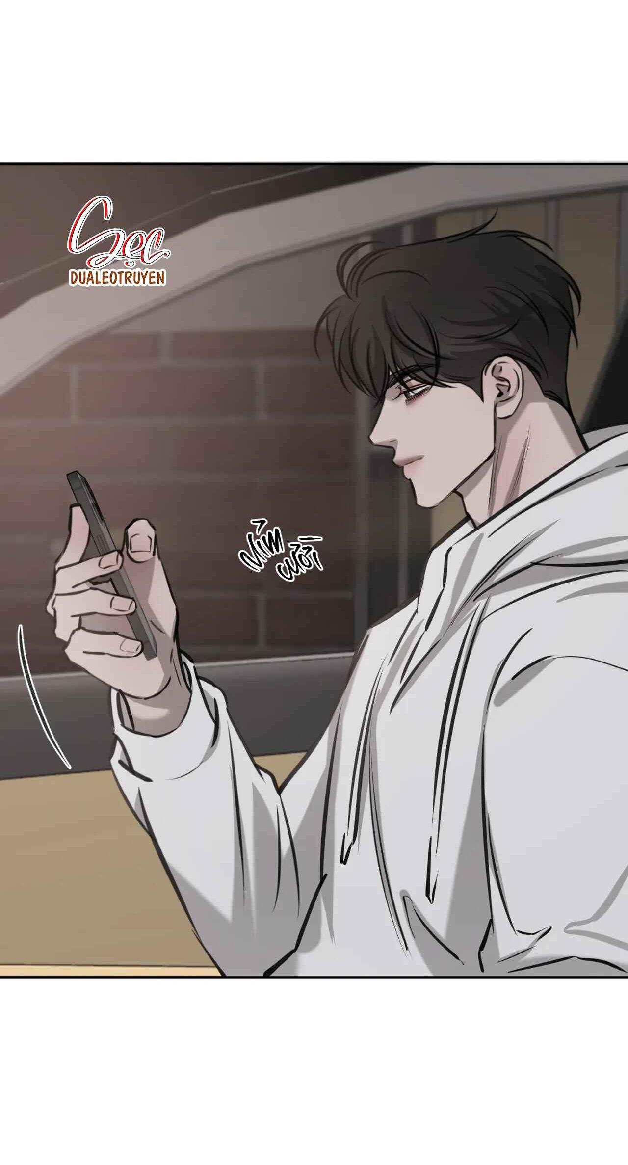 Đọc truyện GIỮA TÌNH CỜ VÀ ĐỊNH MỆNH - Chapter 68