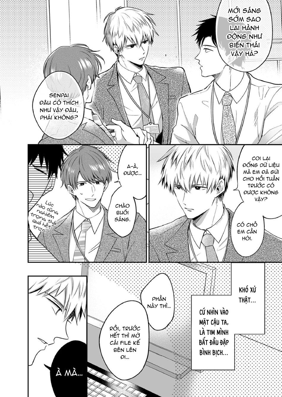 Đọc truyện TUYỂN TẬP GÂY NỨNG NHÀ RÔ - Chapter 386.2