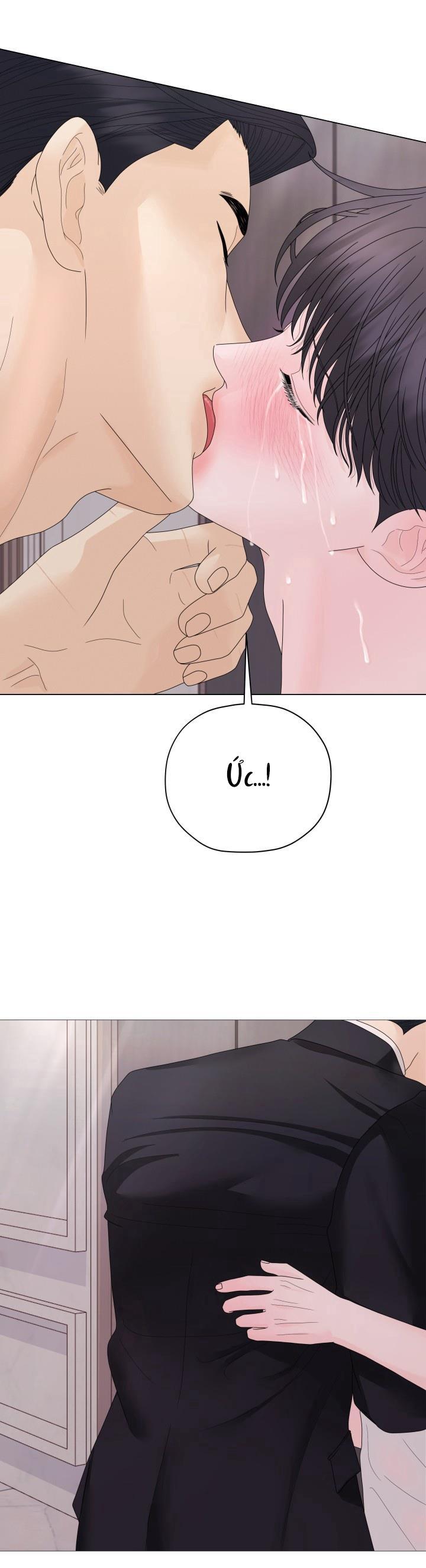 Đọc truyện CÁI NÔI CỦA TỘI ÁC - Chapter 17