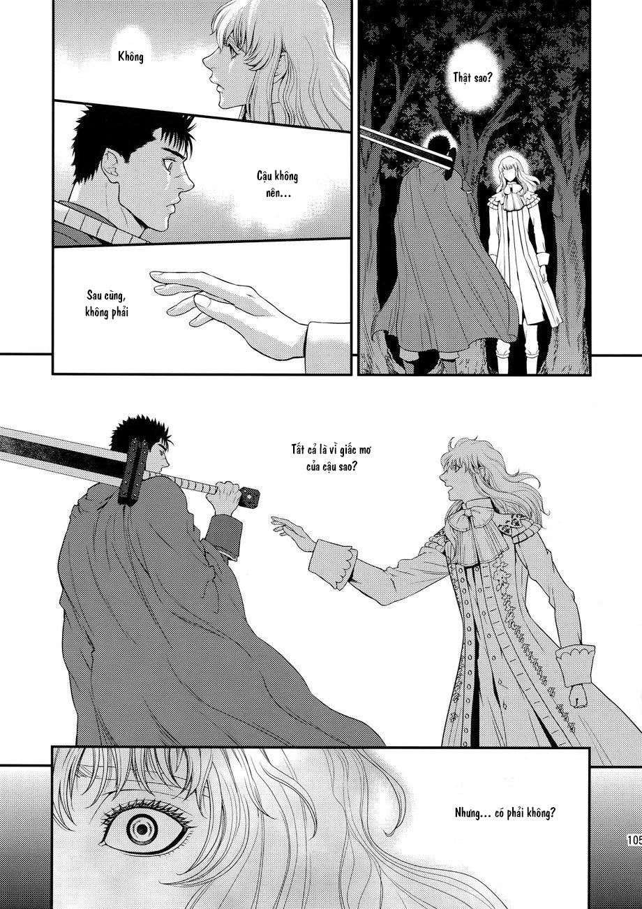 Đọc truyện ONESHOT YAOI THEO YÊU CẦU - Chapter 20