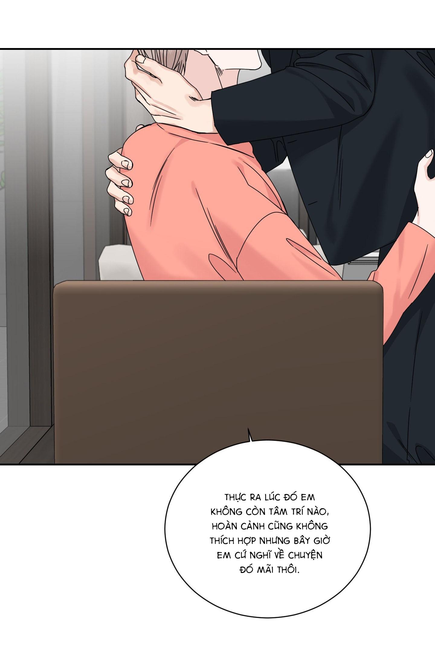 Đọc truyện  Điểm dừng chân cuối cùng - Chapter 61