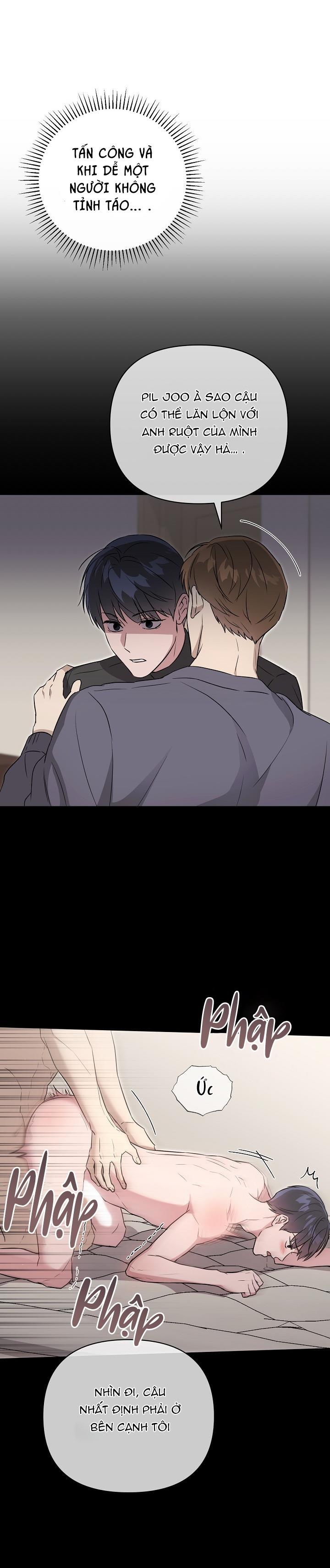 Đọc truyện PHIM TRUYỀN HÌNH DÀI TẬP - Chapter 50