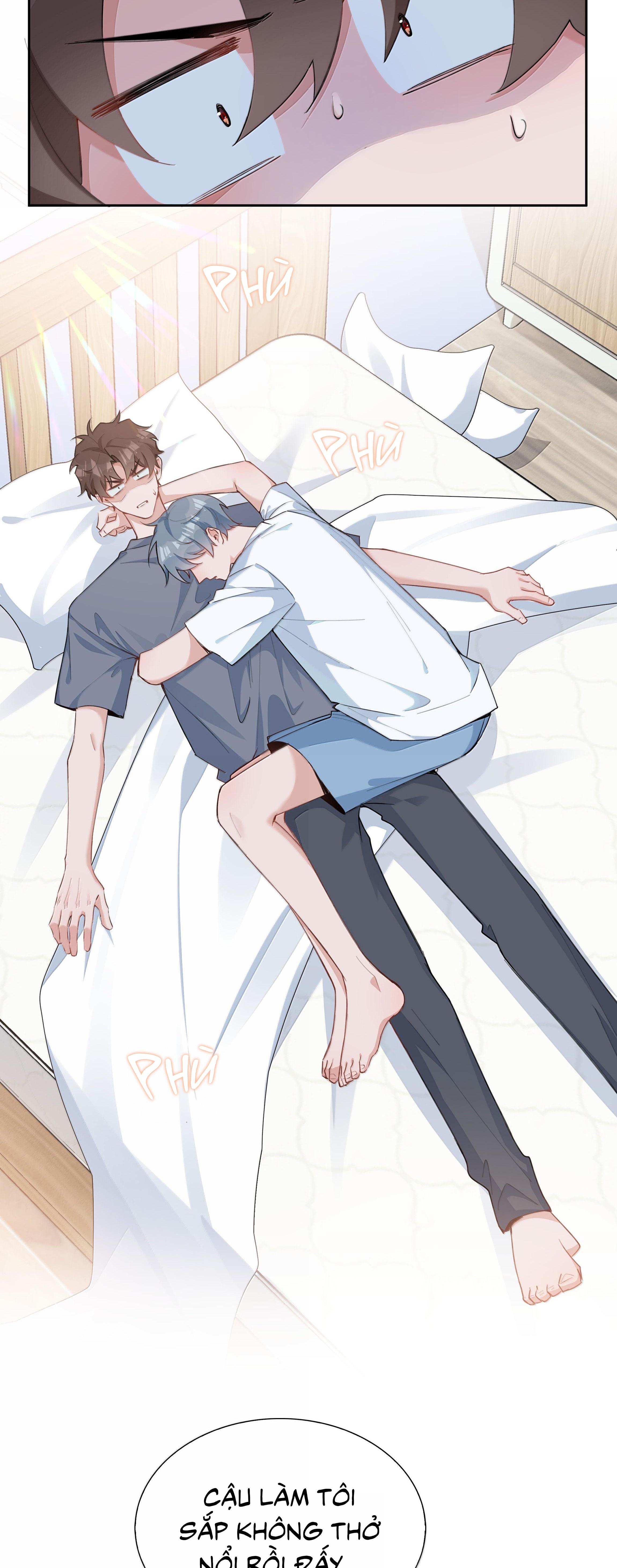 Đọc truyện Trường Cấp Ba Sơn Hải - Chapter 102