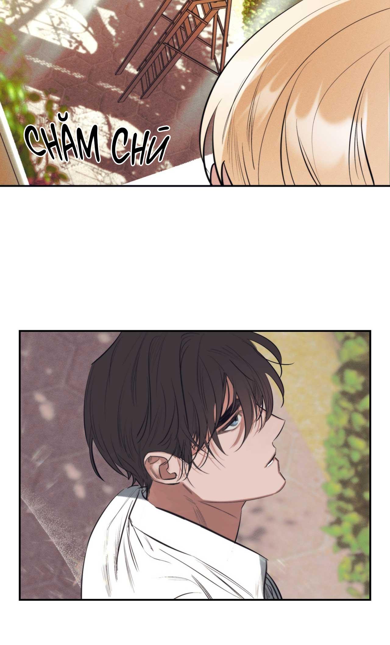 Đọc truyện KHU VƯỜN CỦA ESTHER - Chapter 0