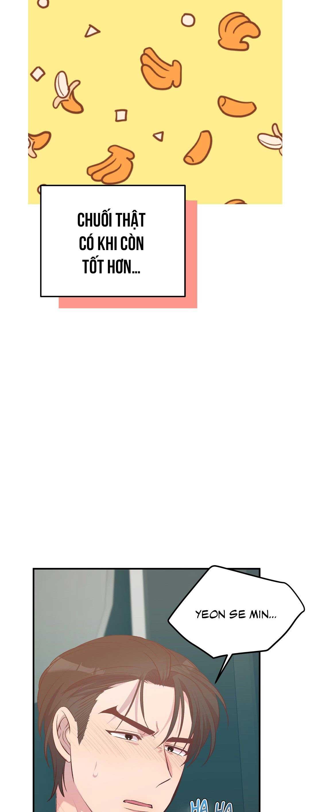 Đọc truyện CHUYỆN TÌNH ĐẢO HOANG - Chapter 33.7