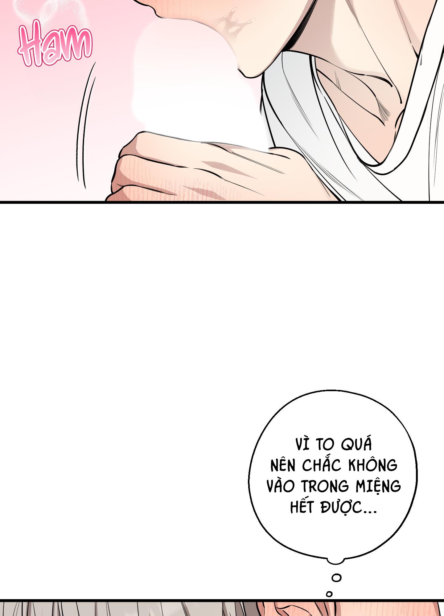 Đọc truyện NGHIỆN SEX - Chapter 36.7