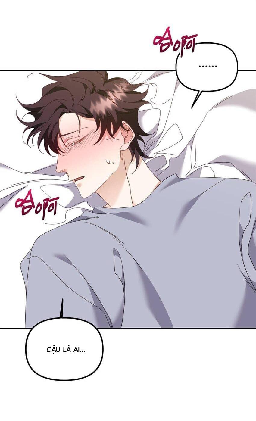 Đọc truyện Bạn Trai Mãnh Hổ Của Hắn - Chapter 7