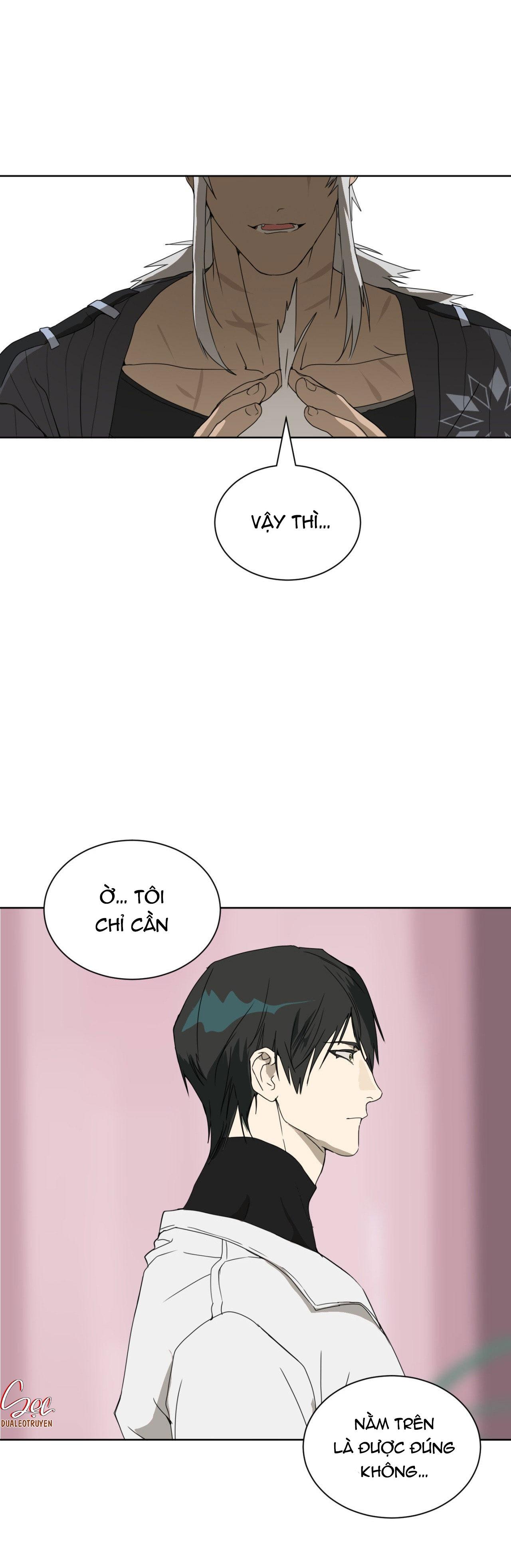 Đọc truyện BẠN CÙNG LỚP MẪU GIÁO MẶT TRỜI - Chapter 4