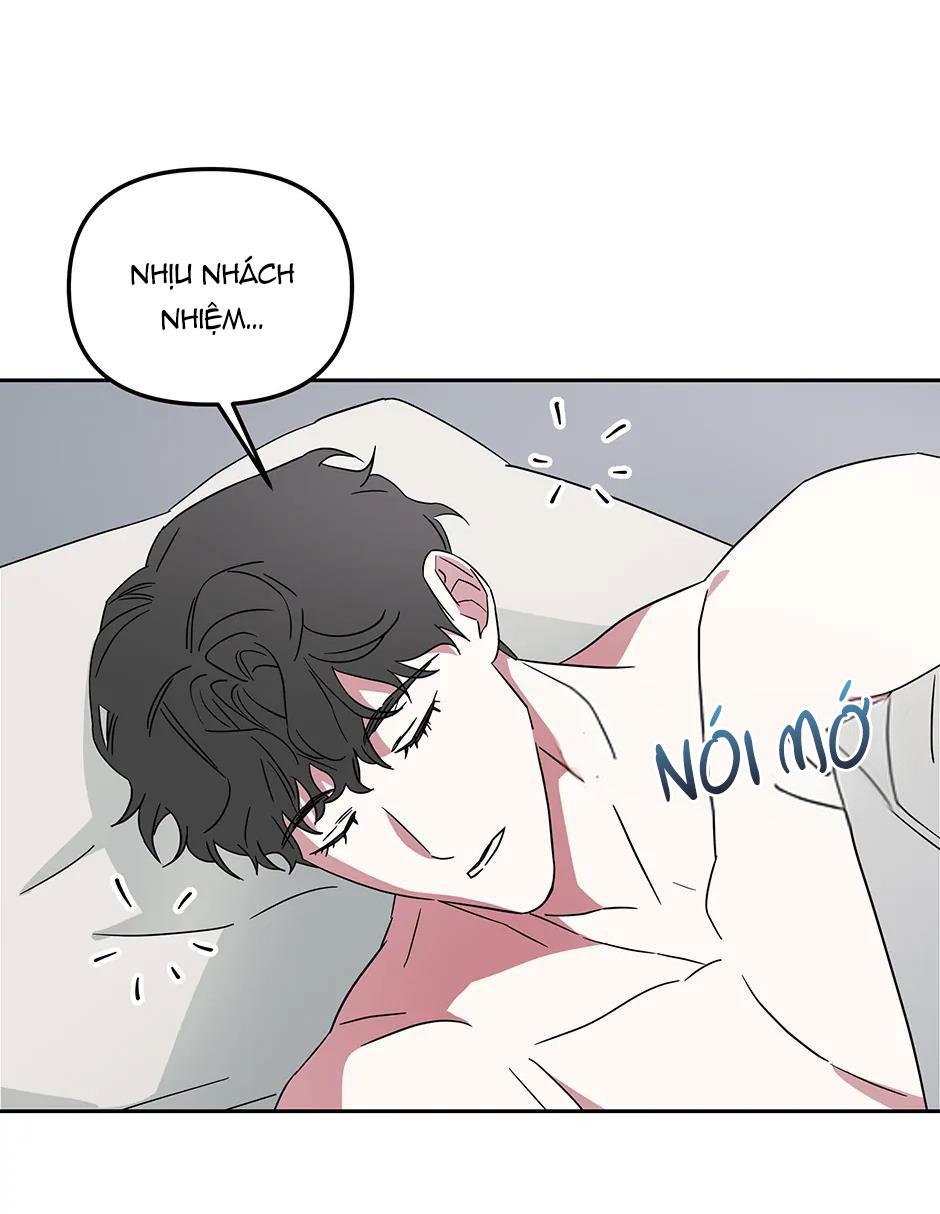 Đọc truyện Chén Ghệ Mới Bồ Cũ - Chapter 4