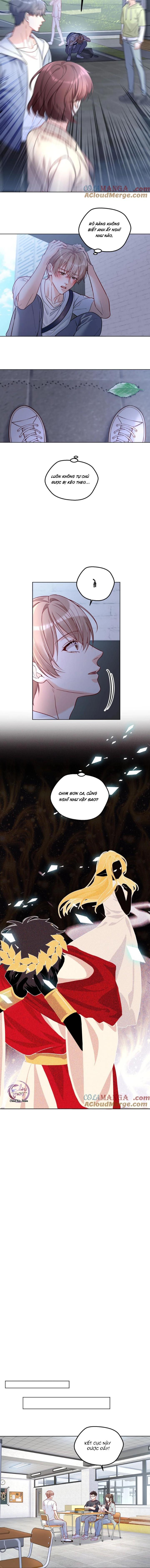 Đọc truyện Điệu Waltz Đầu Hạ - Chapter 26