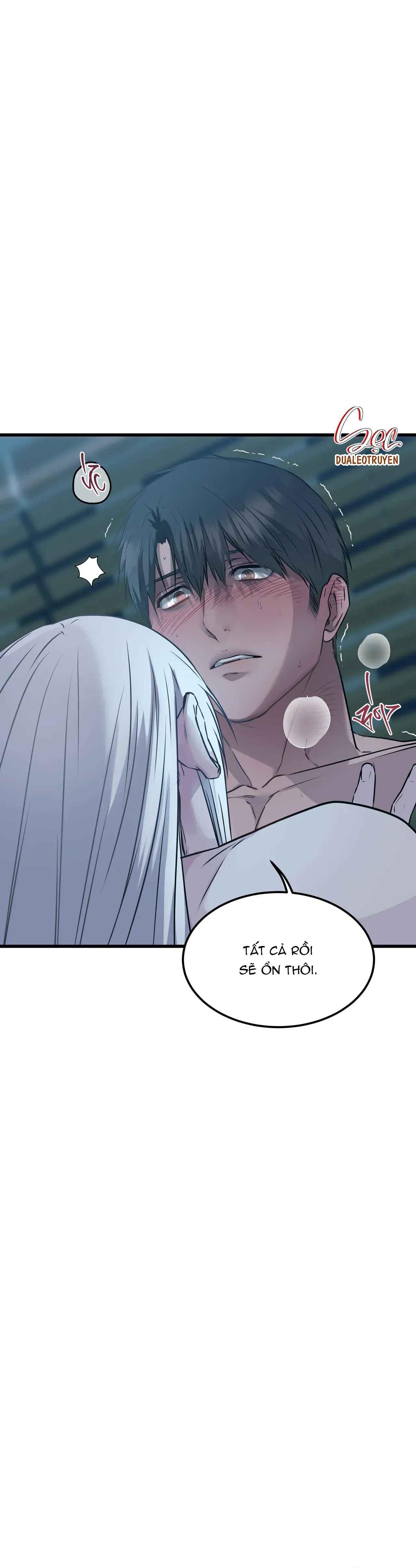 Đọc truyện ÂN NHÂN CỦA RẮN - Chapter 15