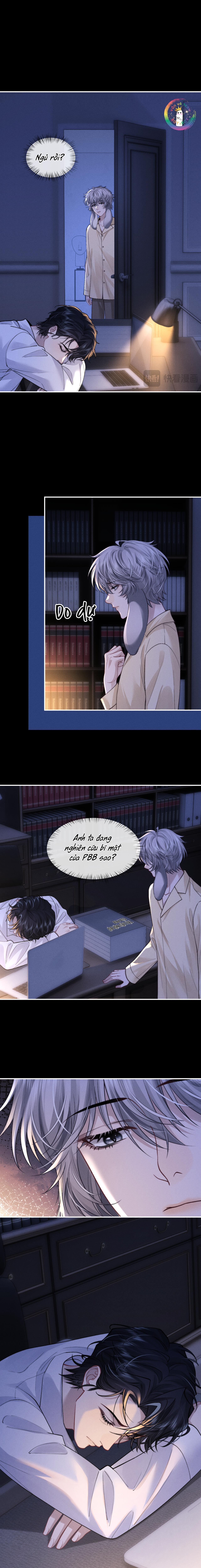 Đọc truyện Chấp Sự Thỏ Tai Cụp - Chapter 136