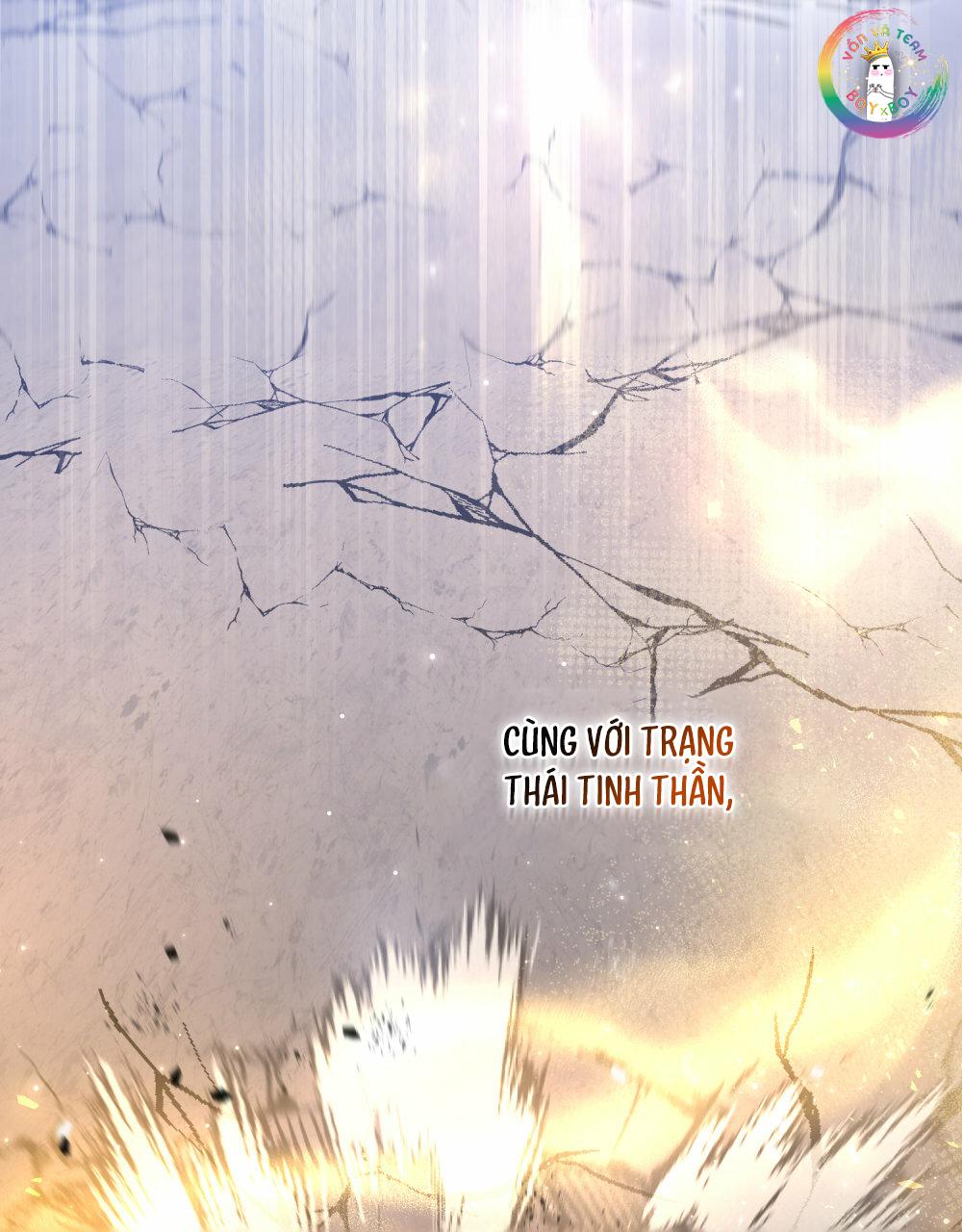 Đọc truyện Vết Tích Của Ánh Dương - Chapter 33