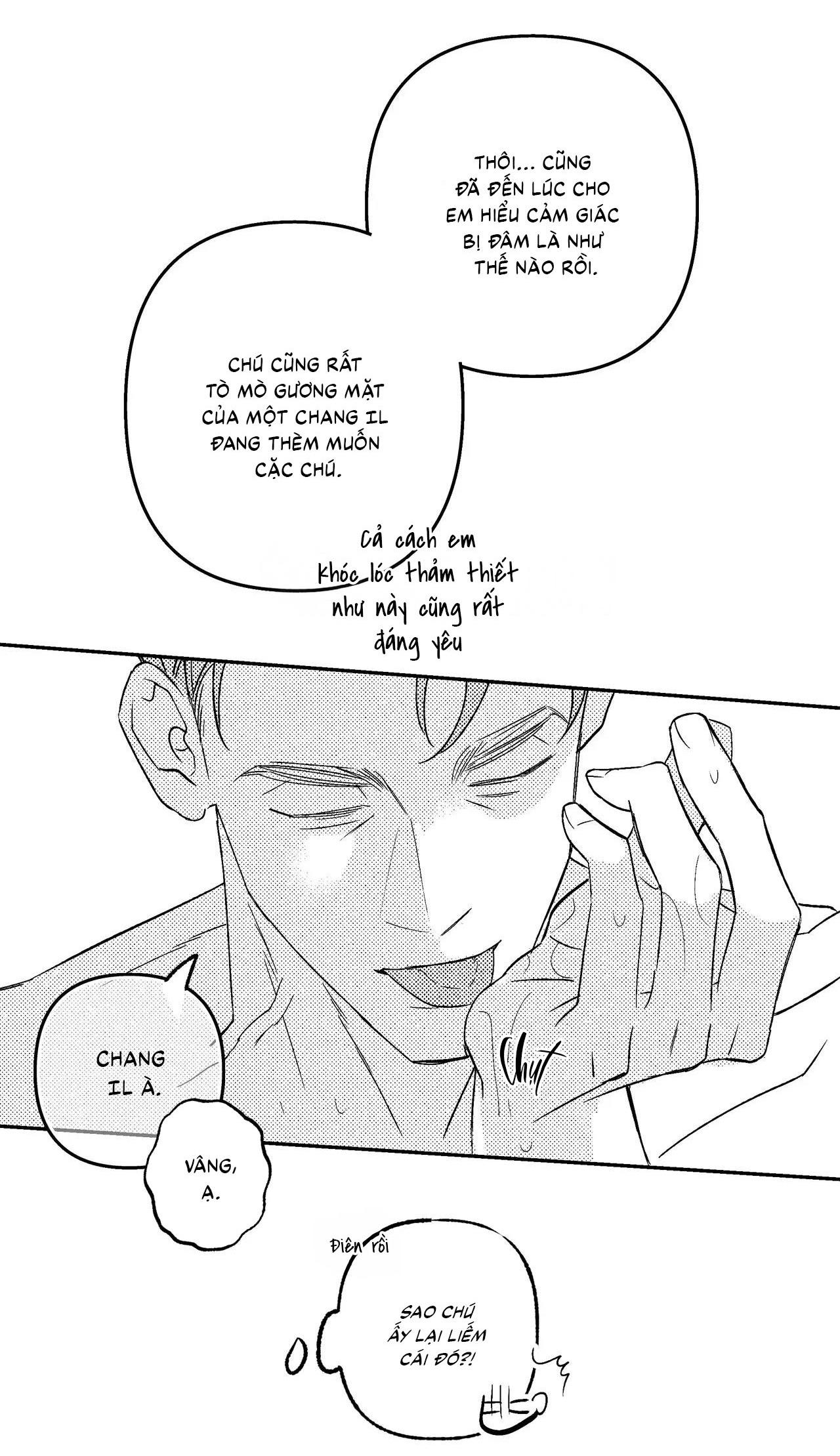 Đọc truyện  Sự kết hợp hoàn hảo - Chapter 42