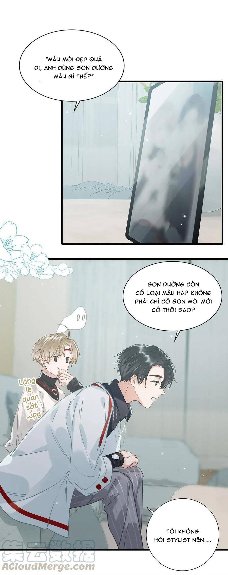 Đọc truyện Tôi và đối tác của tôi [DROP] - Chapter 28