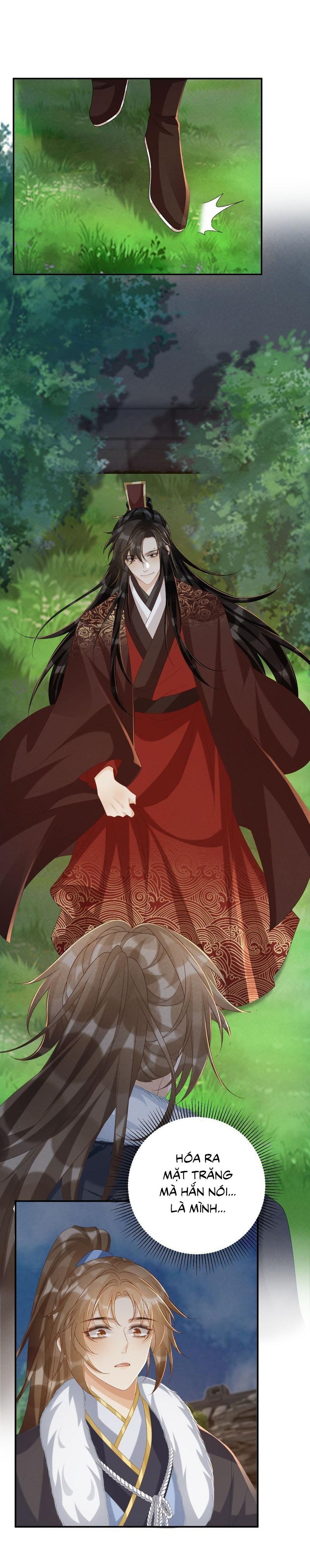 Đọc truyện CẠM BẪY CỦA KẺ BIẾN THÁI - Chapter 109