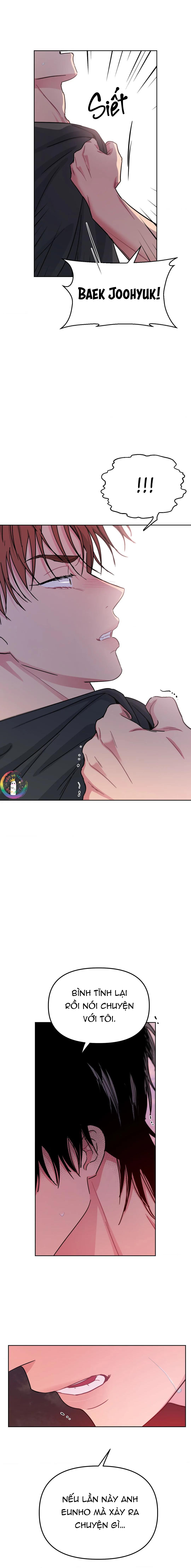 Đọc truyện Arts Manz - Chapter 35