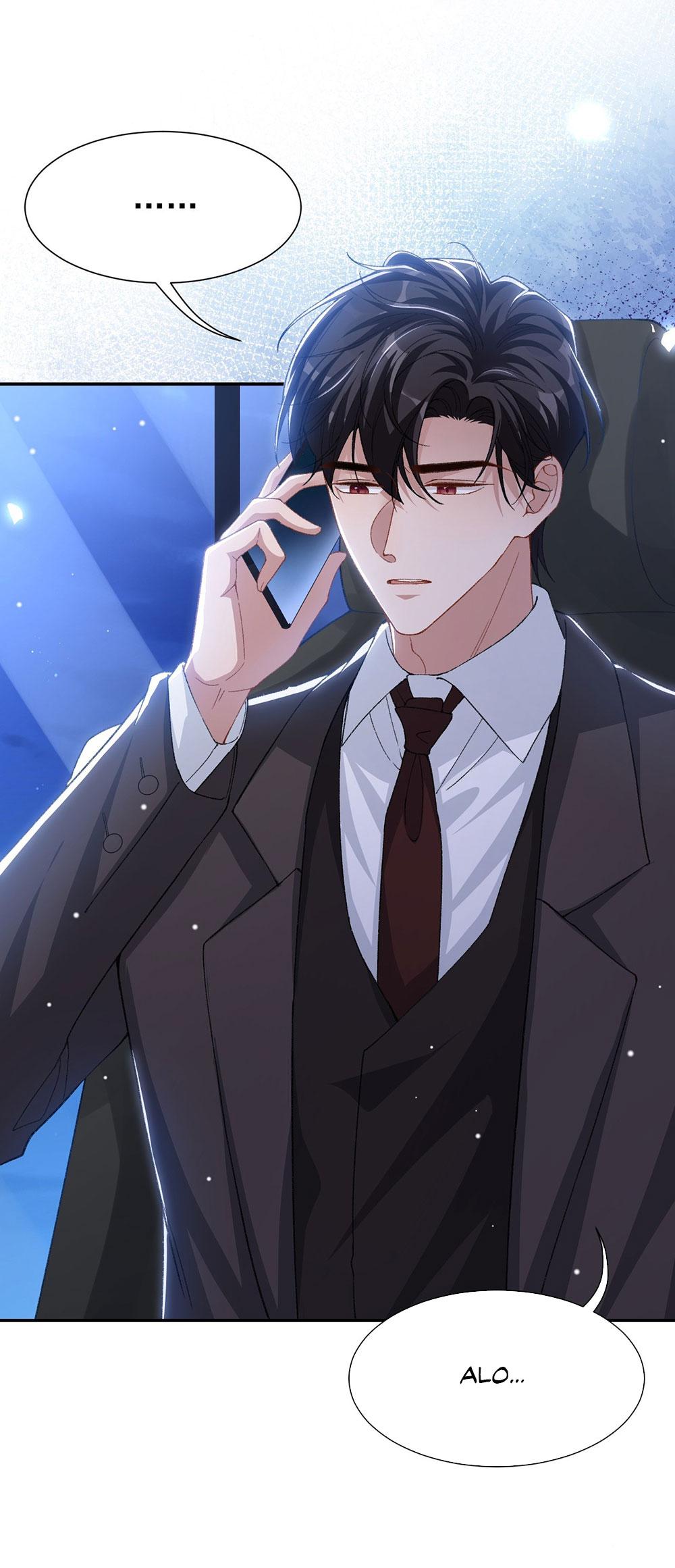 Đọc truyện Quan hệ thế thân - Chapter 164