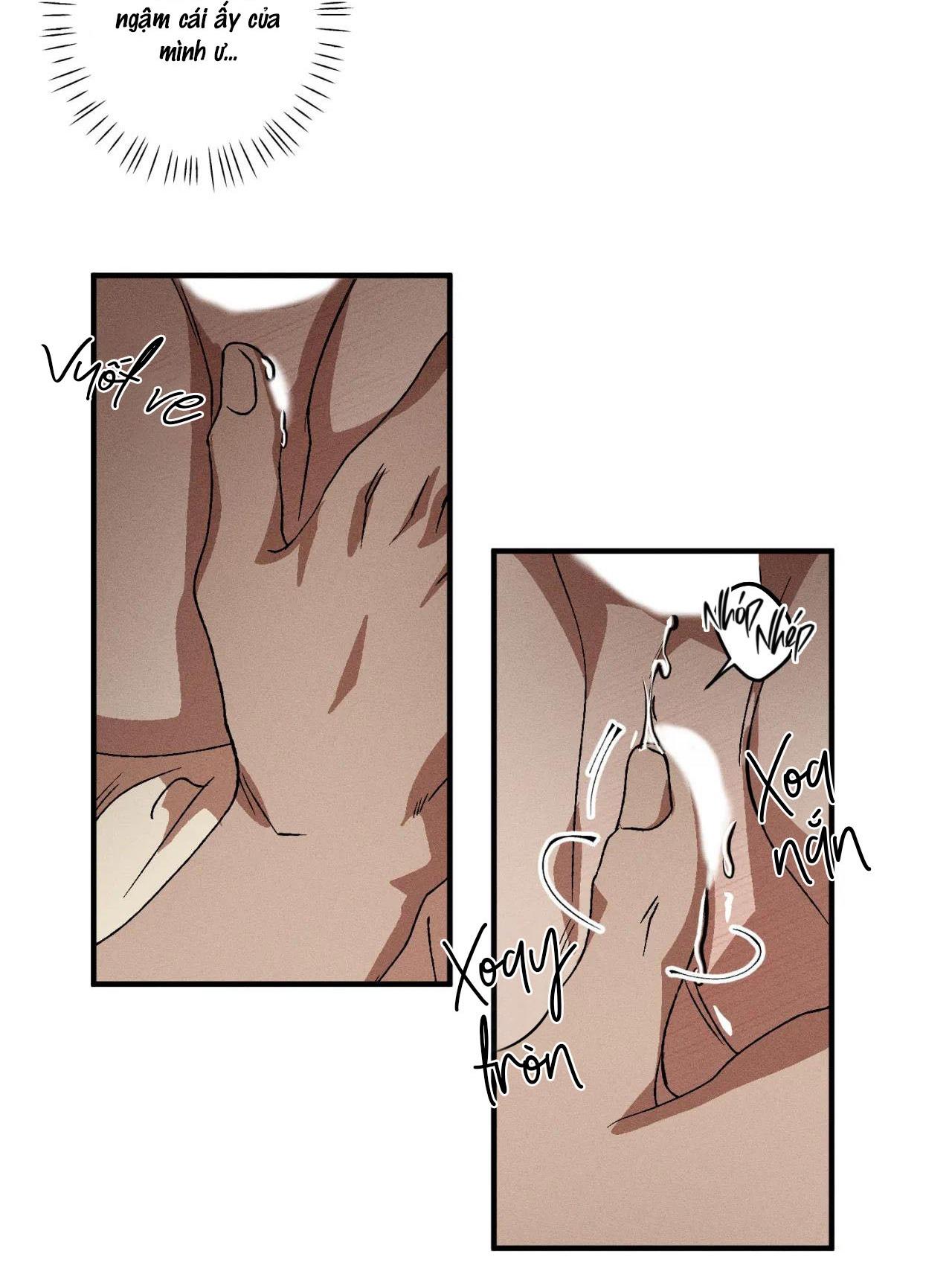 Đọc truyện  Bẫy Đôi Ngọt Ngào - Chapter 63