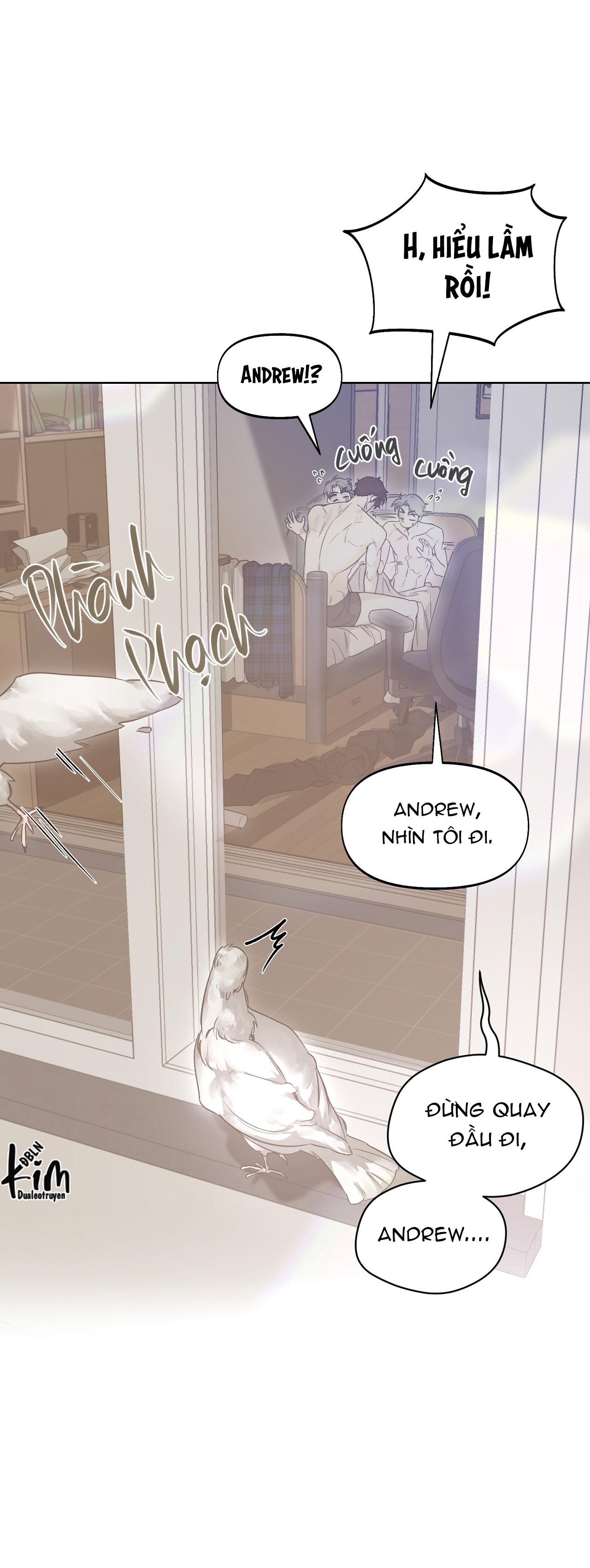 Đọc truyện DỰ ÁN MỌT SÁCH - Chapter 37