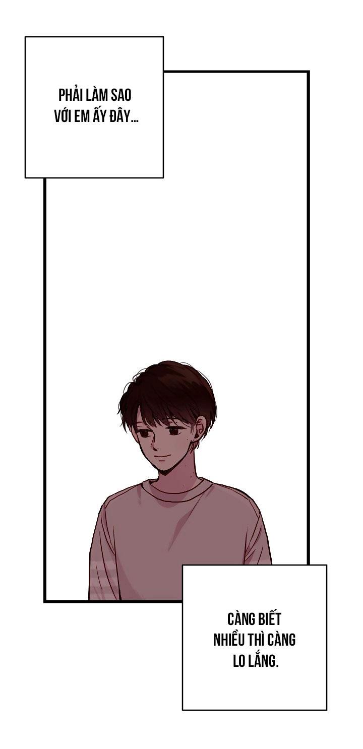 Đọc truyện Cách Để Trở Thành Gia Đình - Chapter 8