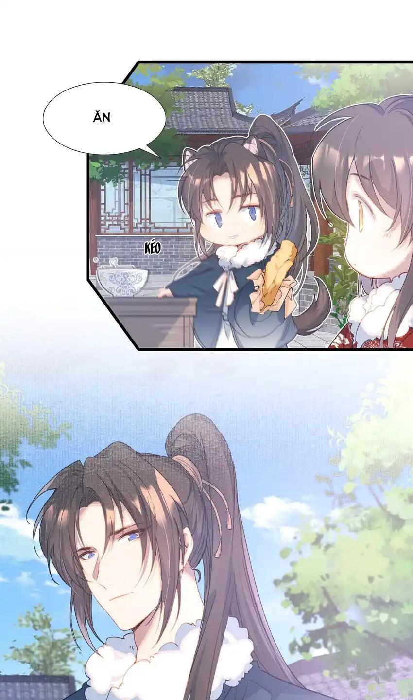 Đọc truyện Loạn thế vi vương - Chapter 62