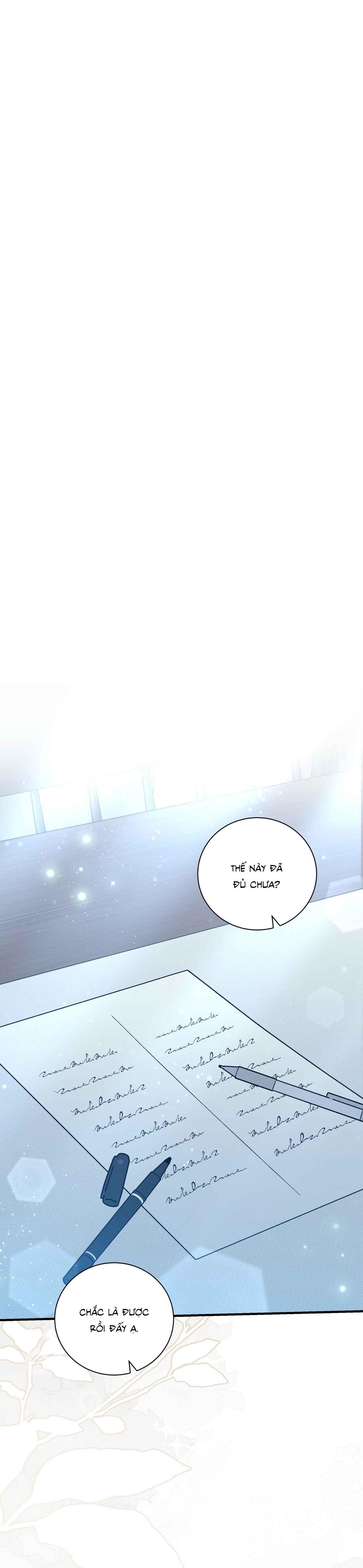 Đọc truyện MỐI TÌNH KHÔNG CÔNG BẰNG - Chapter 25