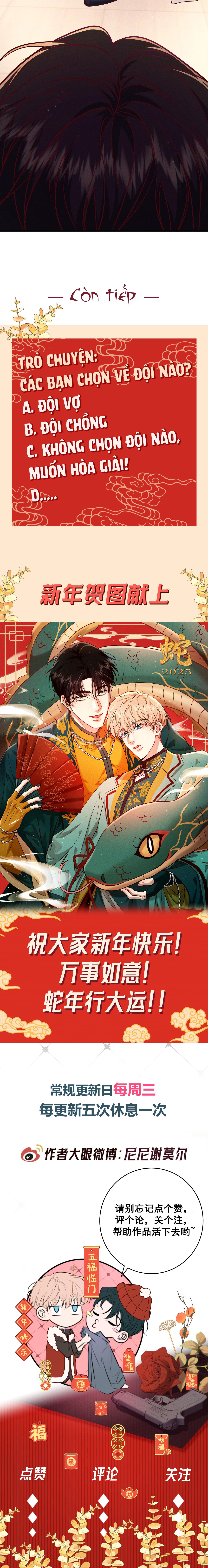 Đọc truyện Cạn Tình - Chapter 51