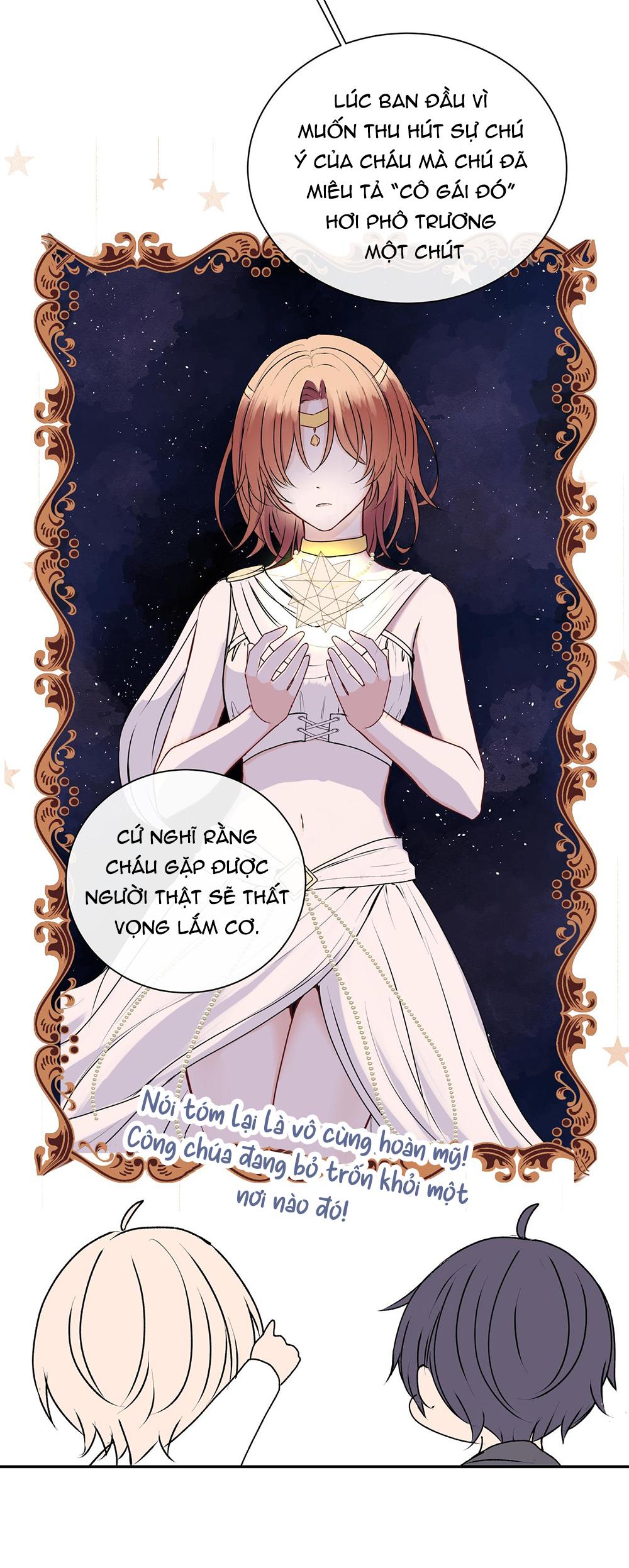 Đọc truyện Liquor Gummies - Chapter 31