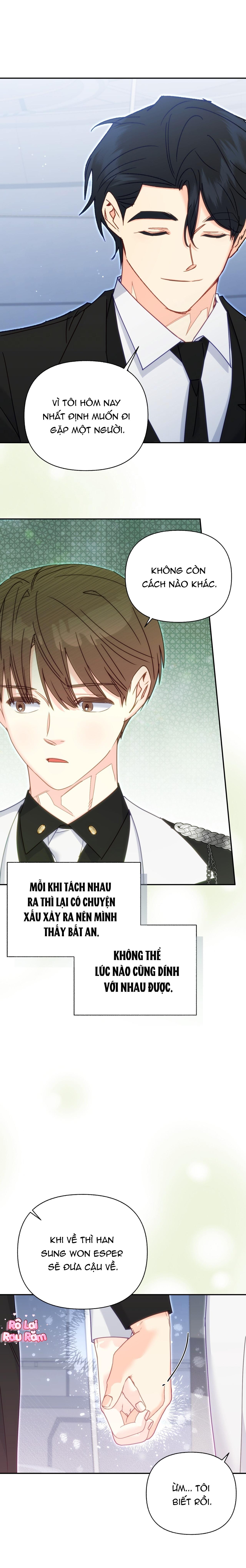 Đọc truyện Người bình thường cấp A - Chapter 64