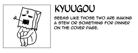 Đọc truyện Con sói đội lốt cừu - Chapter 12