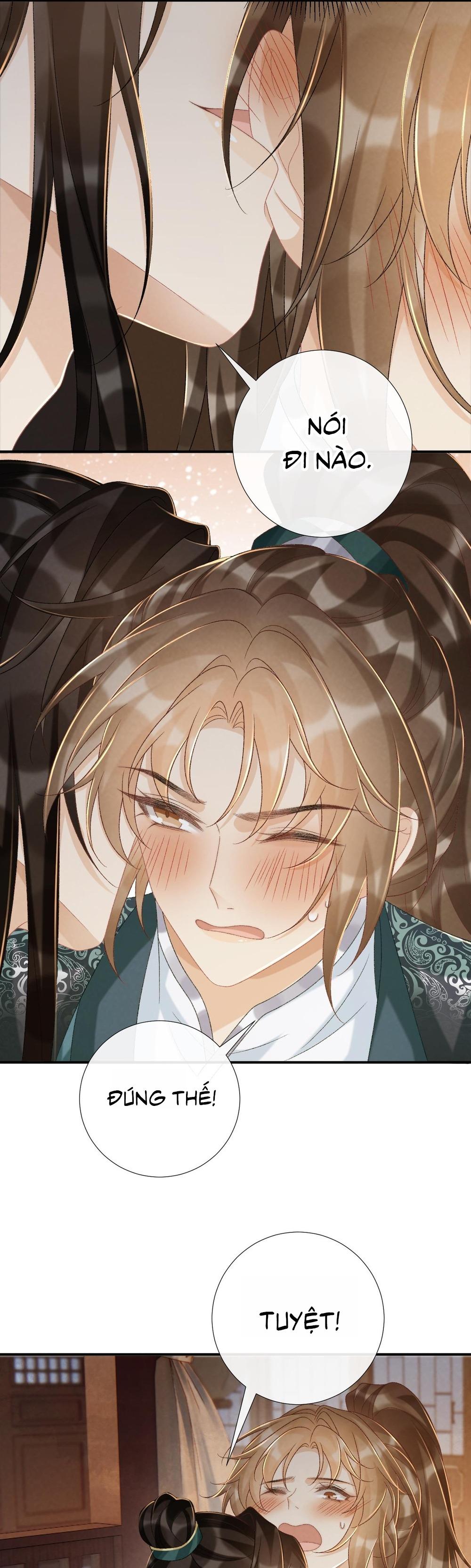 Đọc truyện CẠM BẪY CỦA KẺ BIẾN THÁI - Chapter 102