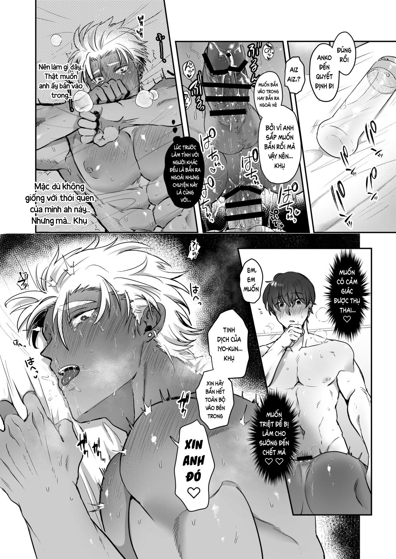 Đọc truyện Cưng mà nói - Chapter 20