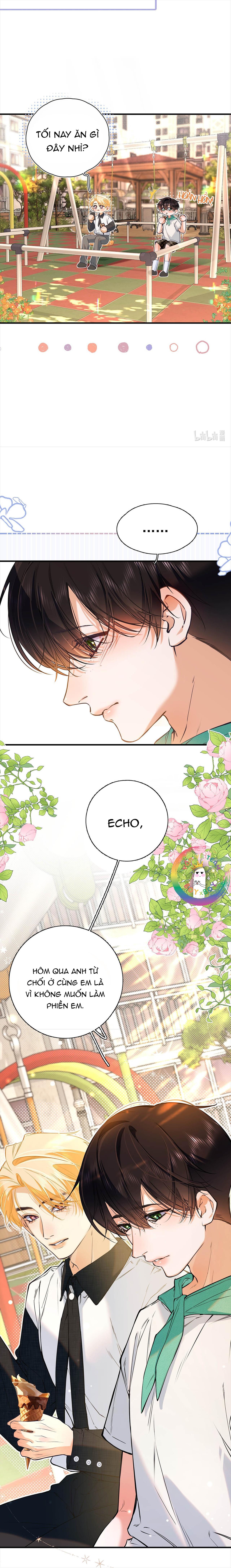 Đọc truyện Trở Thành Bạn Trai Từ Con Số 0 - Chapter 20