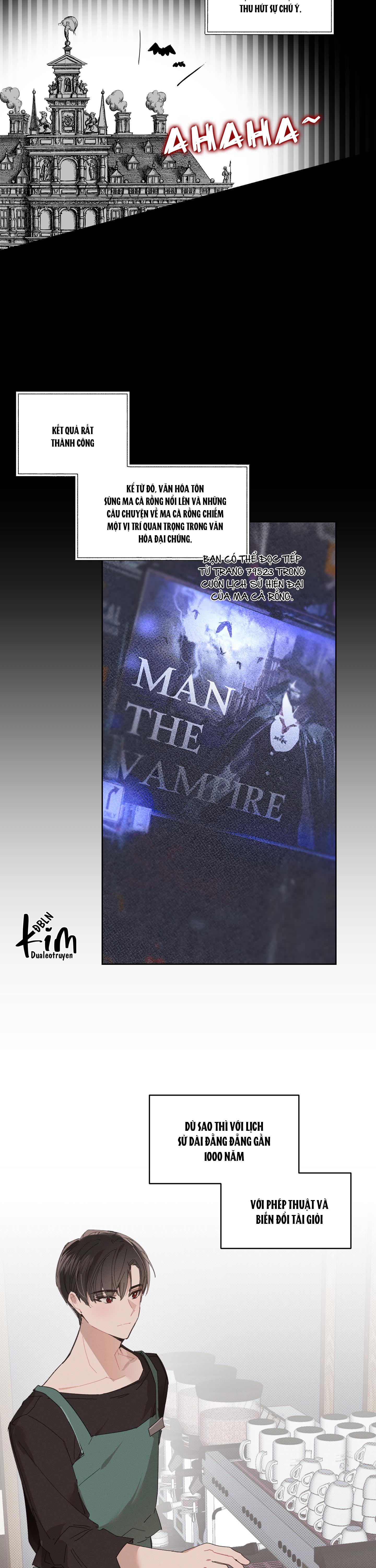 Đọc truyện BL NGẮN TUYỂN CHỌN - Chapter 5.1