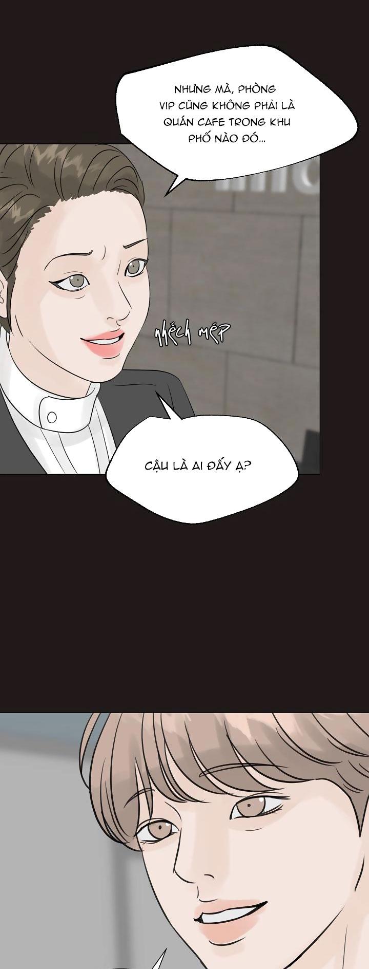 Đọc truyện Ở LẠI BÊN TÔI - Chapter 47