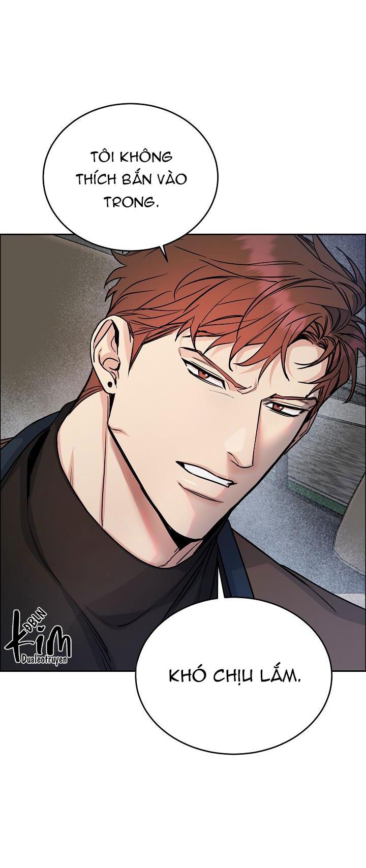 Đọc truyện CHÓ VÀ CHIM - Chapter 18