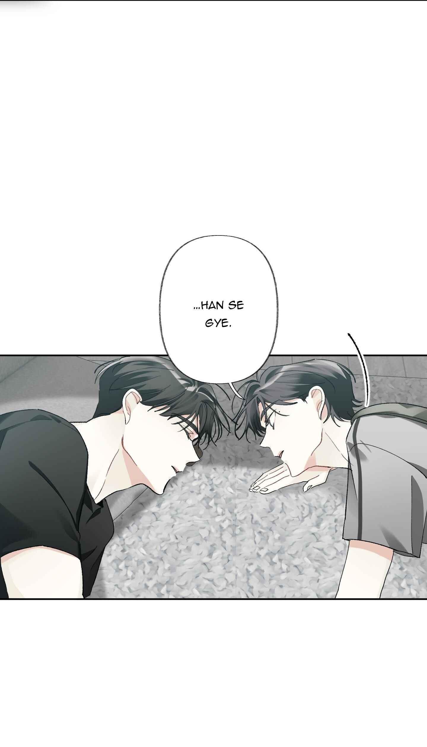 Đọc truyện THẾ GIỚI CỦA TÔI KHI KHÔNG CÓ EM - Chapter 68