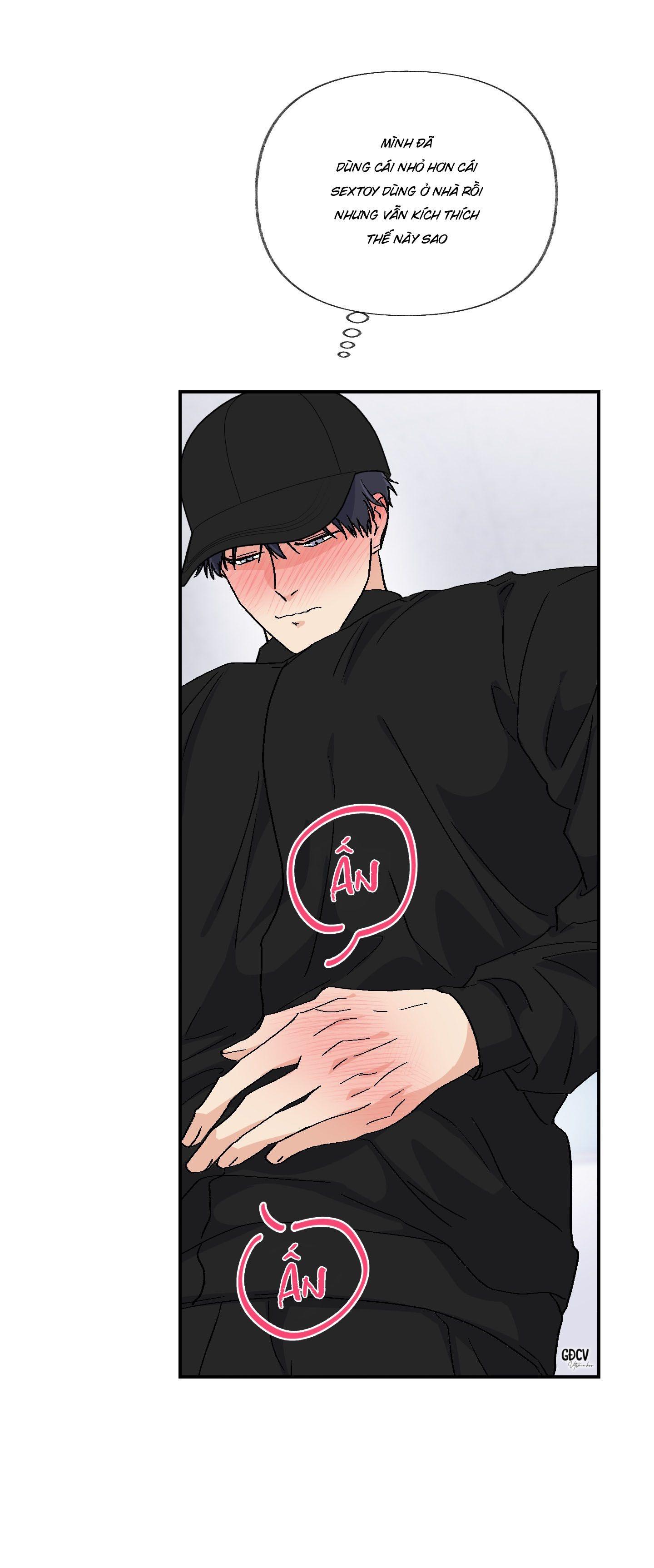 Đọc truyện TUYỂN TẬP ÁM ẢNH, MƯU MÔ CÔNG - Chapter 6.4