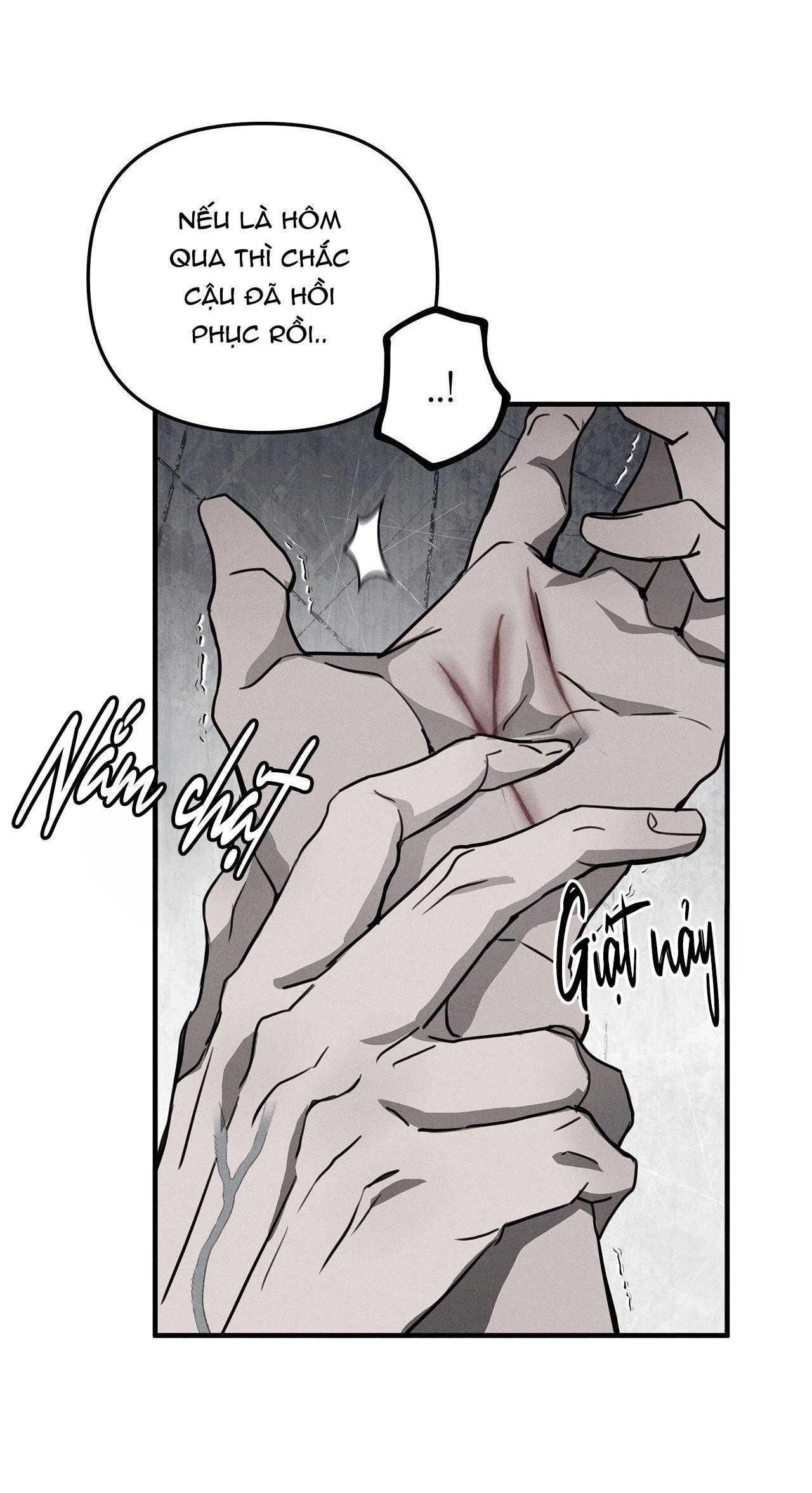 Đọc truyện FIETA - Chapter 7