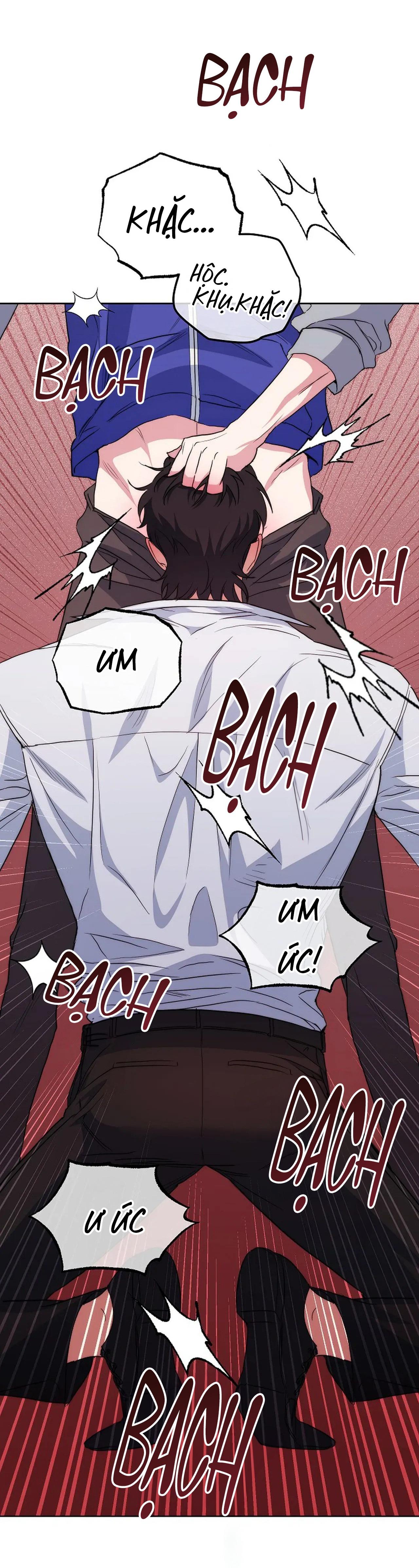 Đọc truyện (END) APP THÔI MIÊN - Chapter 2