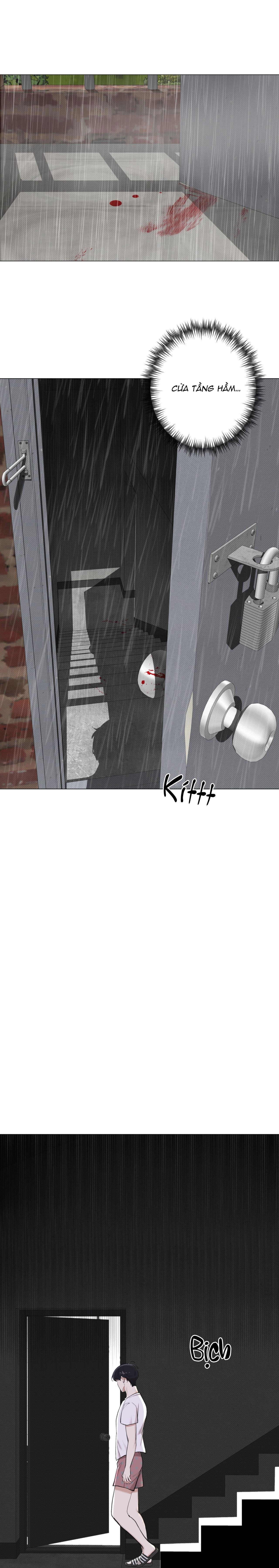 Đọc truyện EM BÉ VÀ ĐẠI CA - Chapter 20