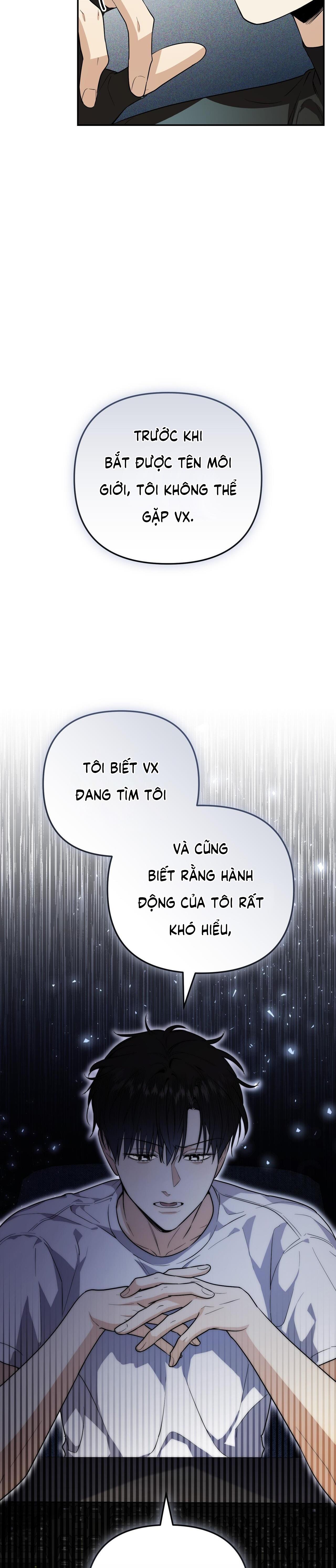 Đọc truyện ZERO DAY ATTACK - Chapter 18