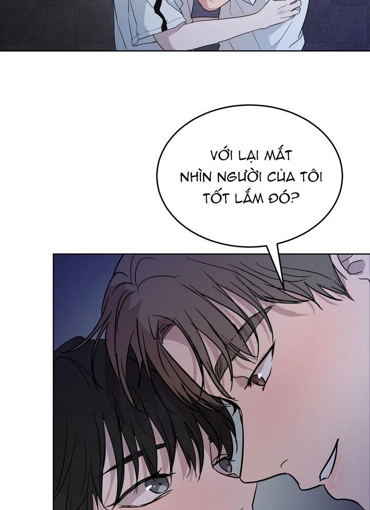 Đọc truyện BÁNH QUY TÌNH YÊU TAN CHẢY - Chapter 25