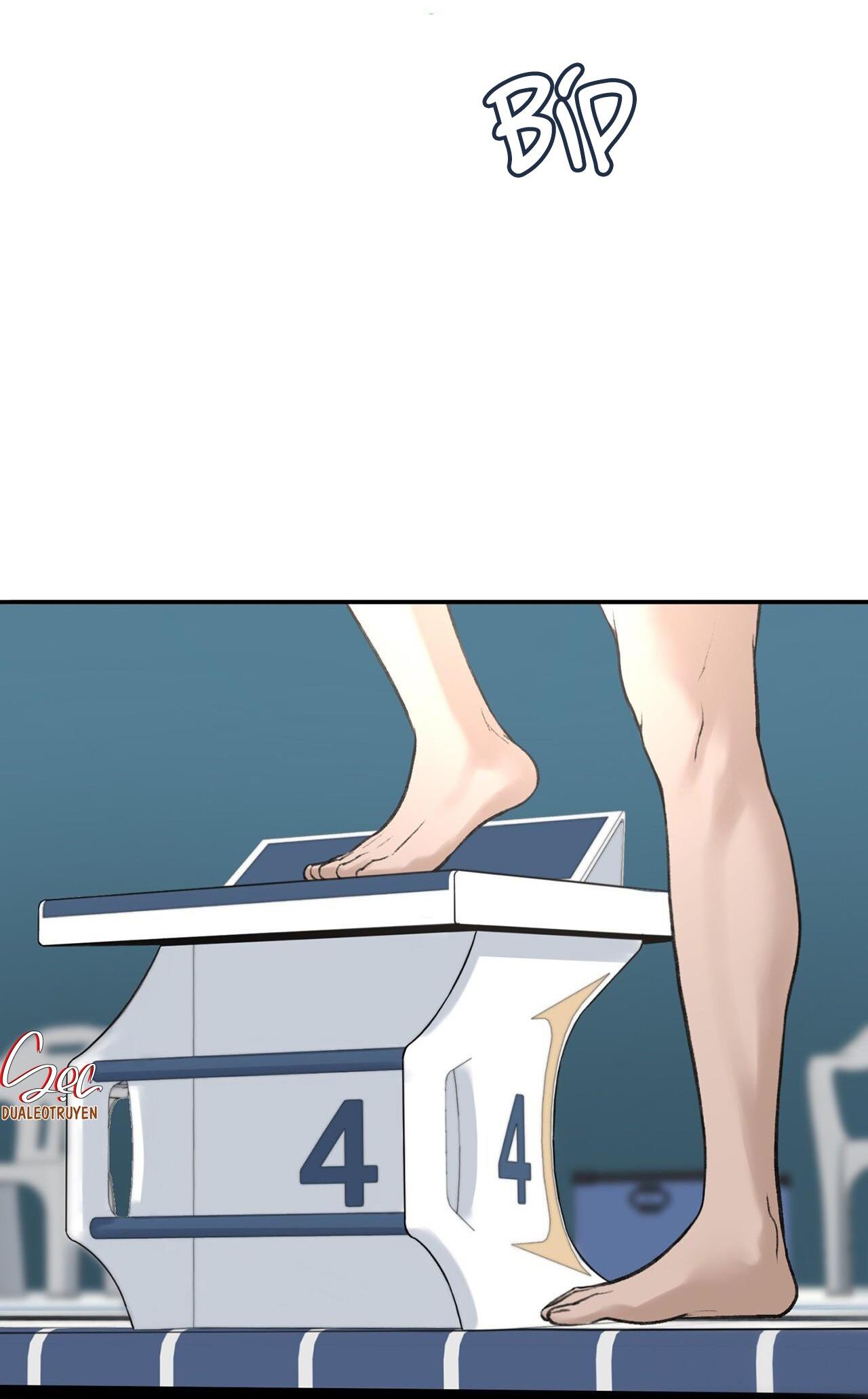 Đọc truyện (ABO) DASH - Chapter 1