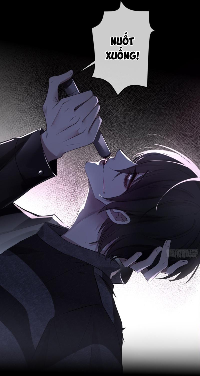 Đọc truyện Ác linh - Chapter 1